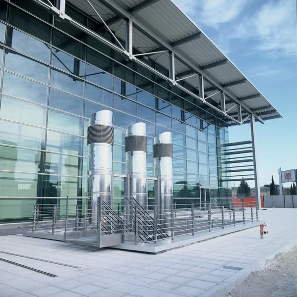 Gallery Divisione Engineering