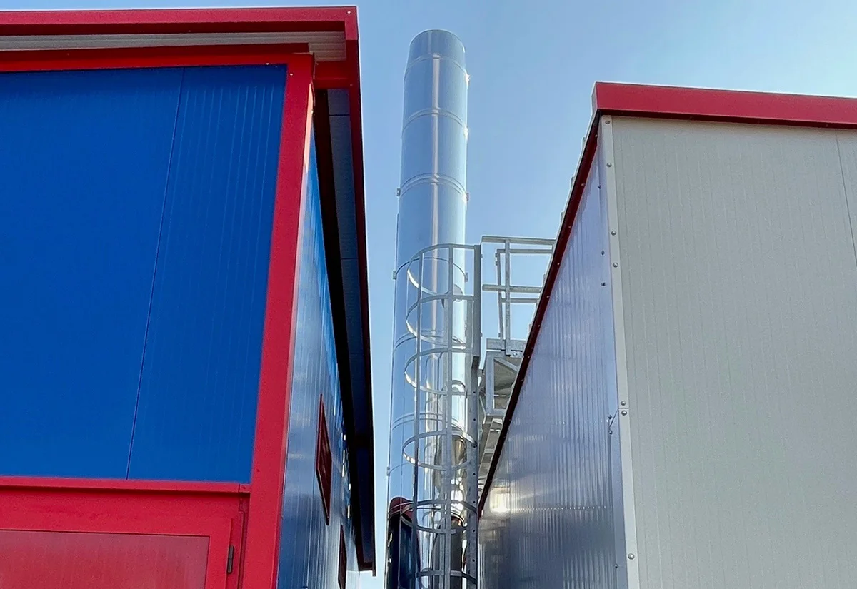 Gallery Divisione Engineering