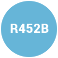 R452B