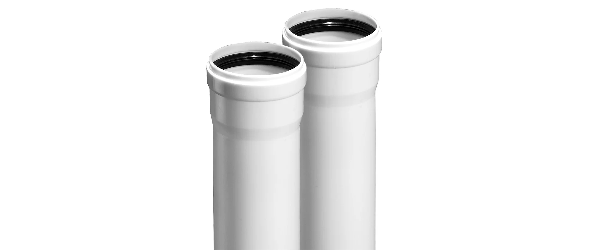 Monoparete polimero plastico