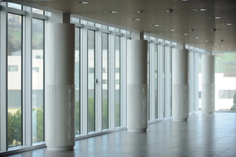 Gallery Diffusione