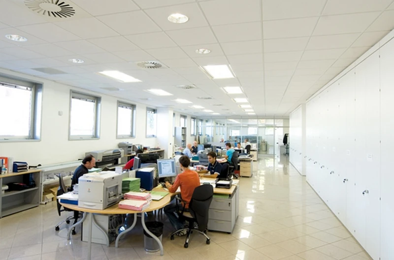 Gallery La Sede