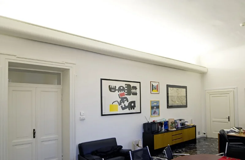 Gallery Travi fredde