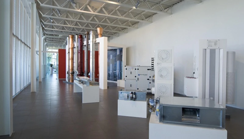 Gallery La Sede