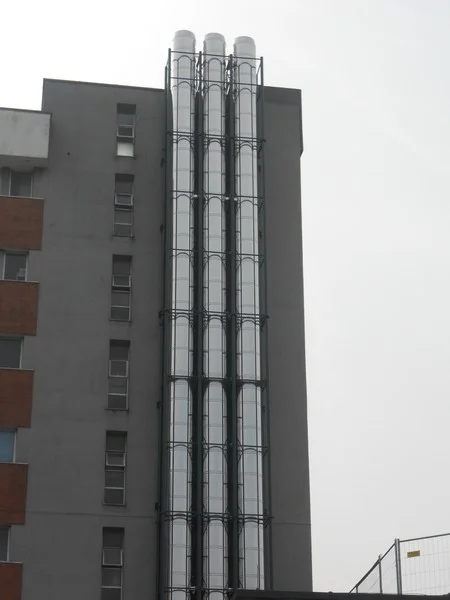 Gallery Divisione Engineering