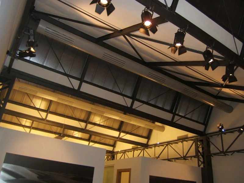 Gallery Diffusione