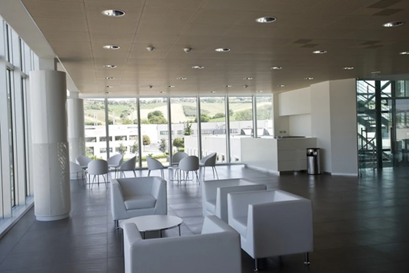 Gallery La Sede
