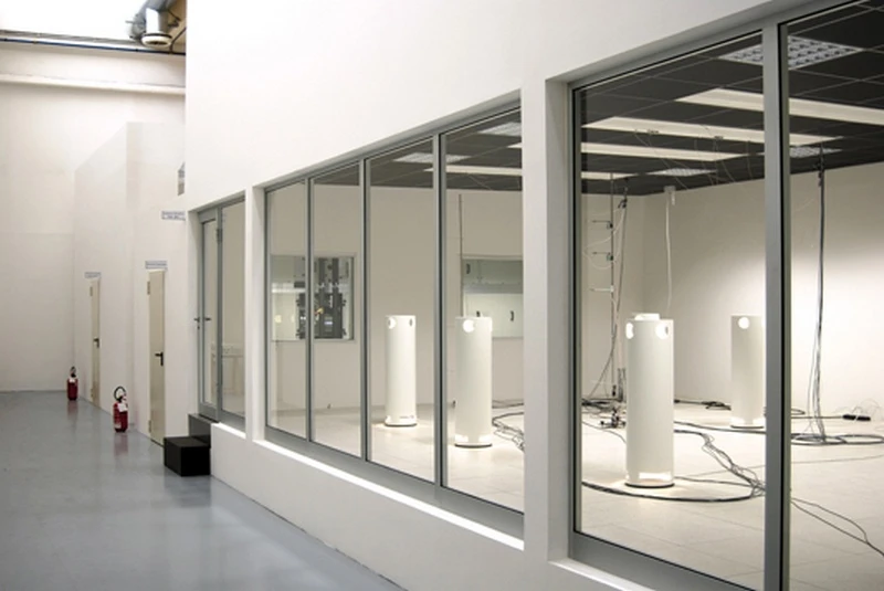 Gallery La Sede
