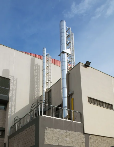 Gallery Divisione Engineering