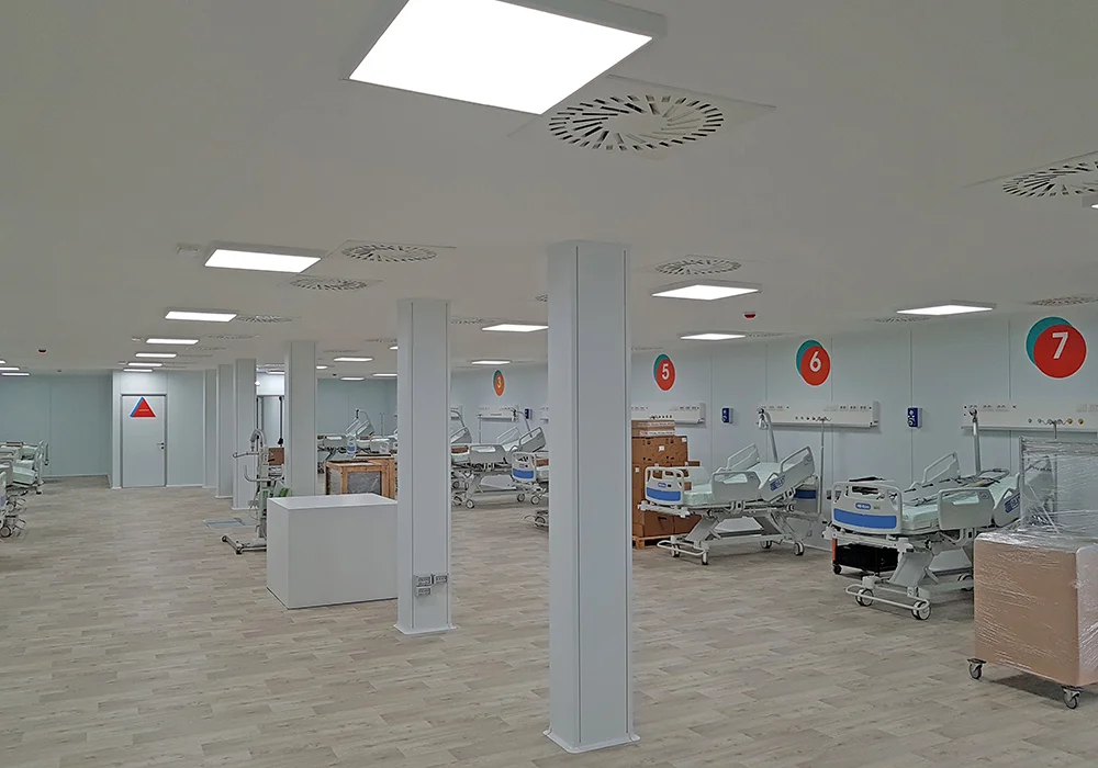 Gallery Diffusione
