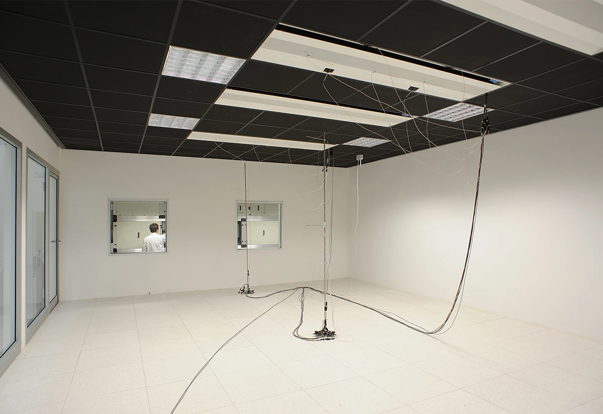 Gallery Laboratorio