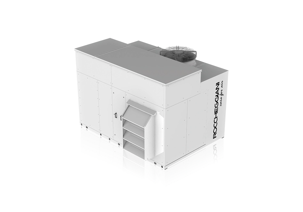 NHE-RTU INVERTER 