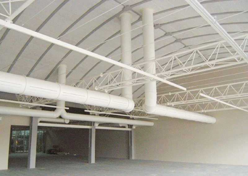 Gallery Diffusione