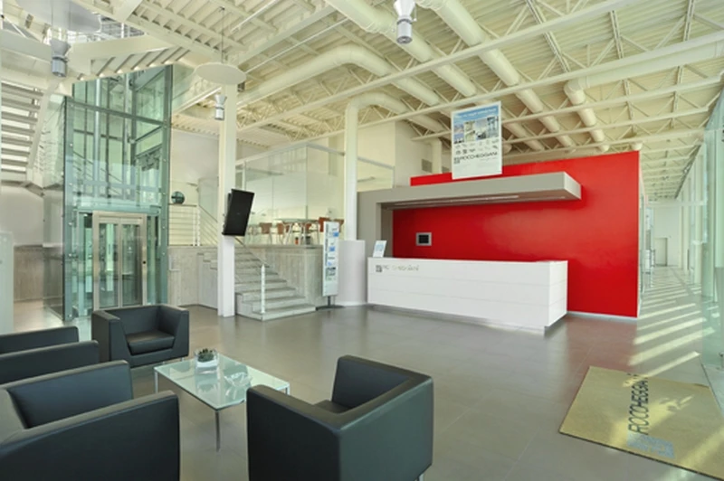 Gallery La Sede