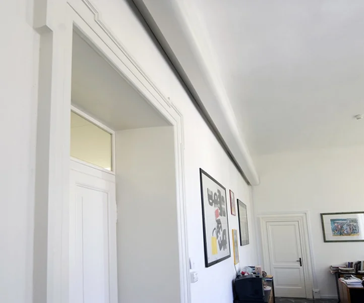 Gallery Travi fredde