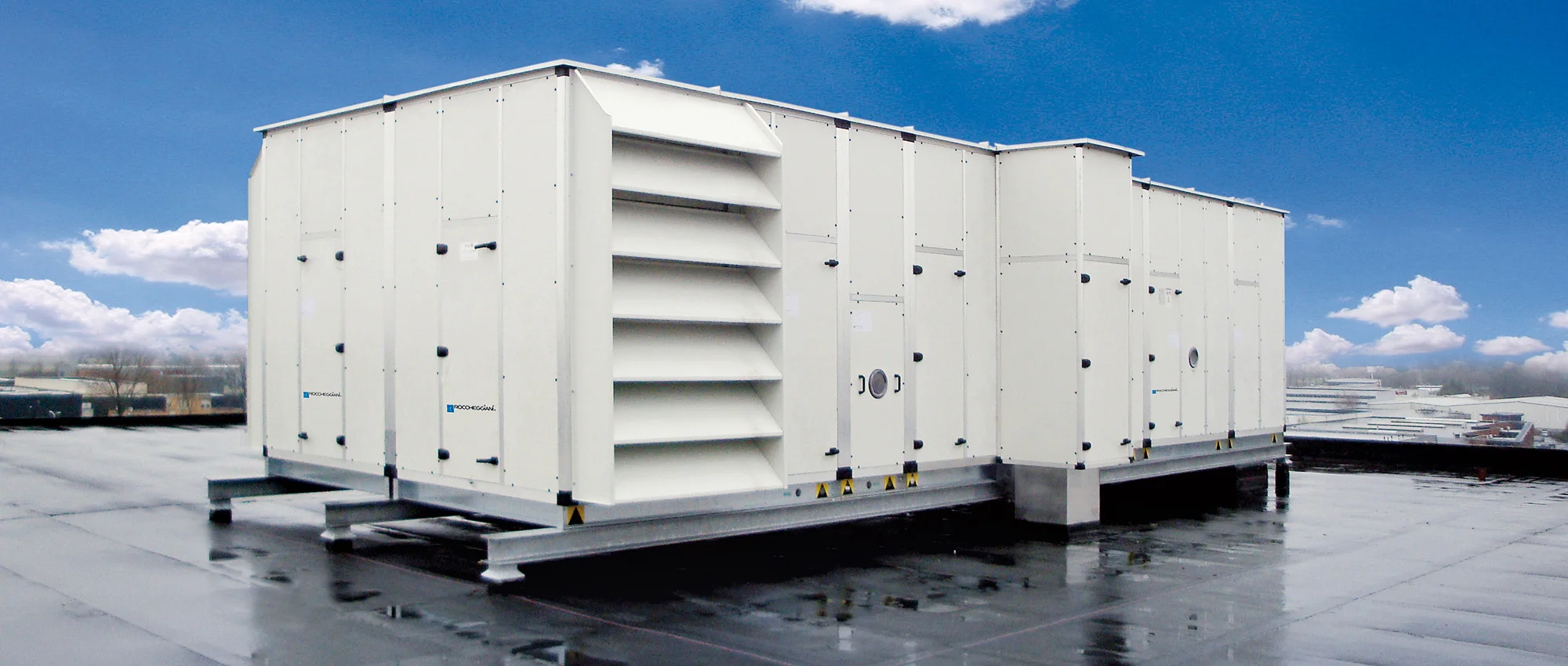Hvac solutions