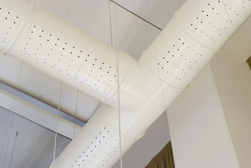 Gallery Diffusione